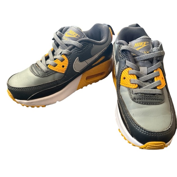 Nike Other - Nike Air Max 90 EasyOn